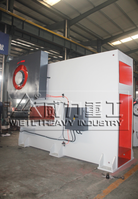 200噸深喉沖床(喉深1300mm)