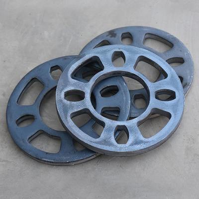 盤扣腳手架圓盤